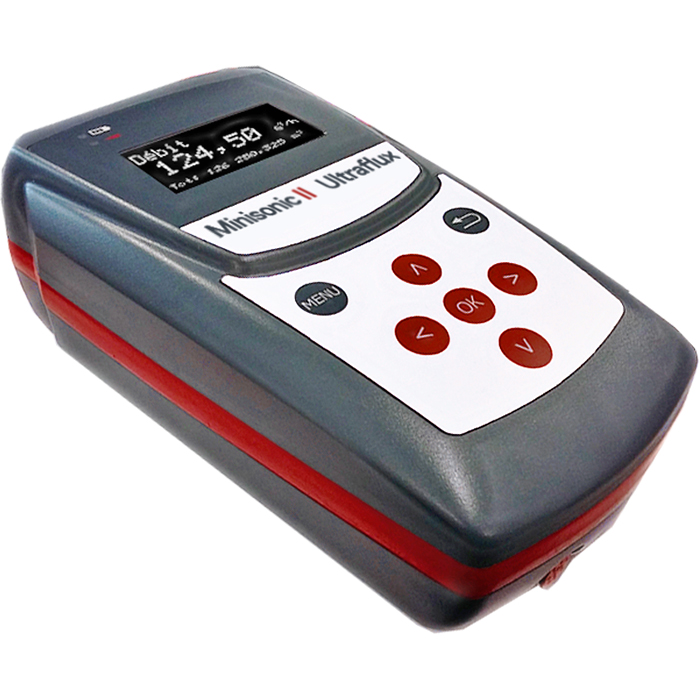 Ultraflux Minisonic II Portable