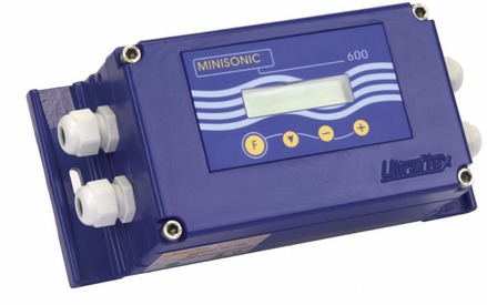 Ultraflux Minisonic600