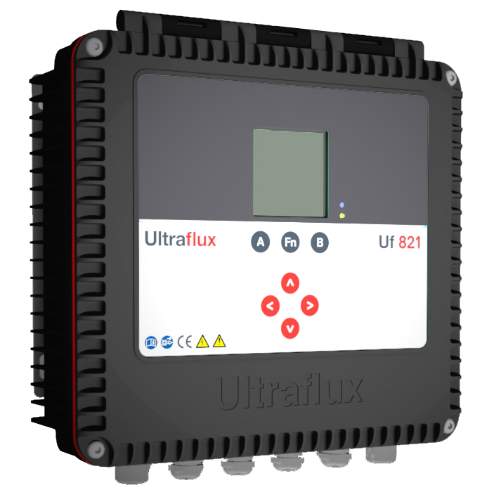 Ultraflux Uf 821