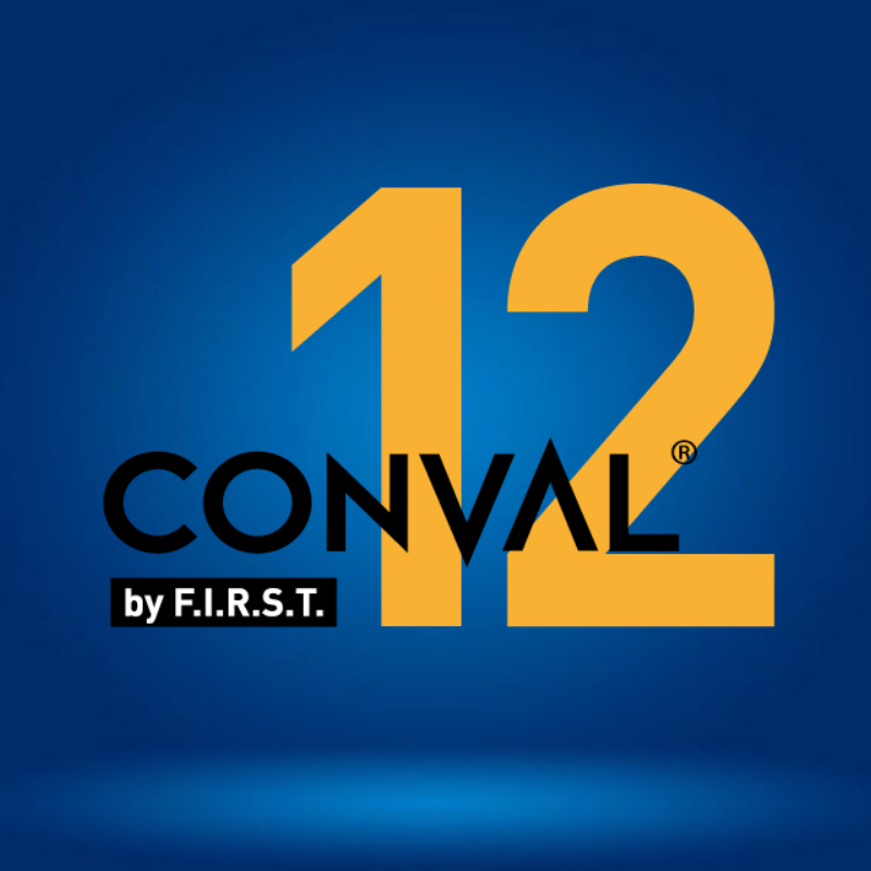 Conval 12